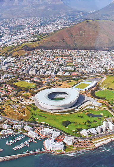 Cape Town