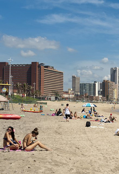 Durban