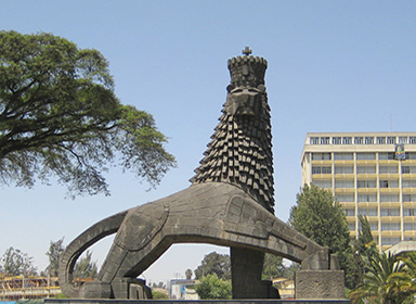Addis Ababa
